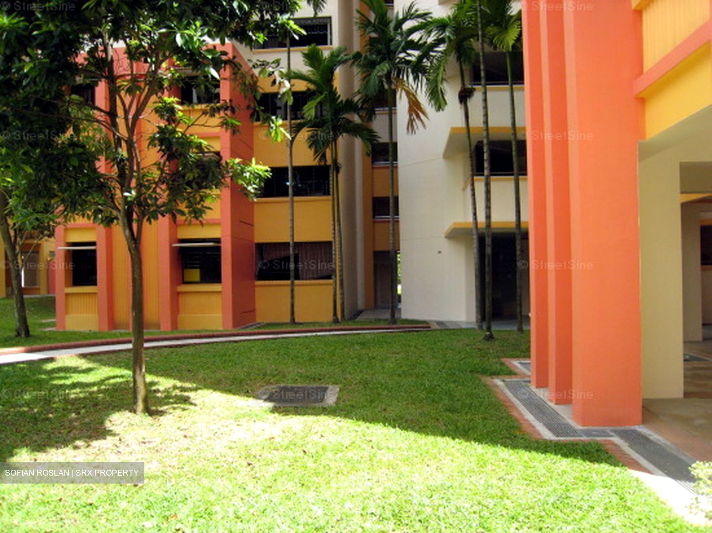 Blk 305B Anchorvale Place (Sengkang), HDB 5 Rooms #604245291